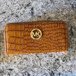Michael Kors wallet